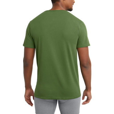 Hanes moisture cheap wicking t shirts