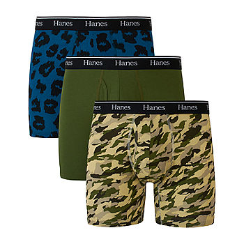 Buy Hanes Playtex Shaping Shorts 2-Pack 2024 Online