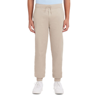 Izod joggers new arrivals