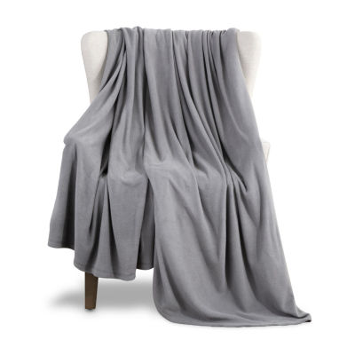 Martex Super Soft Fleece Blanket