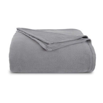 Martex Super Soft Fleece Blanket - JCPenney