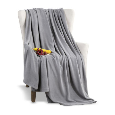 Martex Super Soft Fleece Blanket