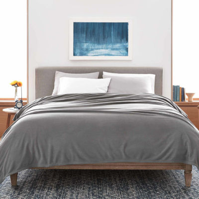 Martex Super Soft Fleece Blanket