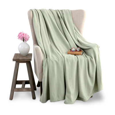 Vellux® Fleece Blanket