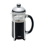 1 Liter Electric Kettle (black) - Model K4097