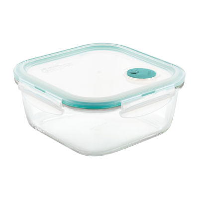 Lock & Lock 47oz. Food Storage Container, Color Clear JCPenney