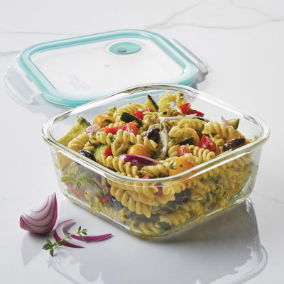 Lock & Lock -oz. Food Storage Container