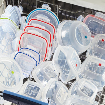 Lock & Lock 30-pc. Food Container