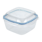 Bentgo Glass Food Container, Color: Gray - JCPenney