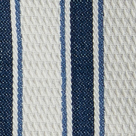 Design Imports Marine Blue Kitchen 5-pc. Towels + Dish Cloths, One Size, Blue