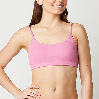 Everyday Cotton Stretch Bra, clearance sale, 80 % off