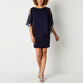 Blu Sage Blue Dresses for Women JCPenney