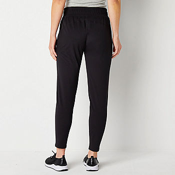 Xersion EverUltra Womens Mid Rise Tall Jogger Pant