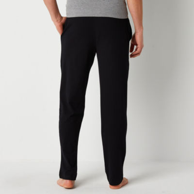 Stafford mens lounge online pants