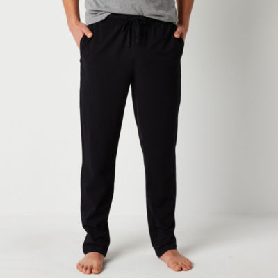 Stafford Super Soft Jersey Mens Pajama Pants