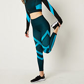JCPenney.com: Women's Printed Leggings as Low as $2 (Regularly