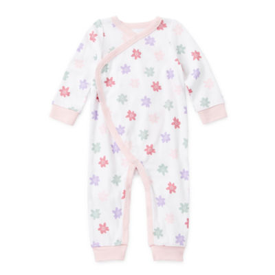 Okie Dokie Baby Girls 2-pc. Sleep and Play