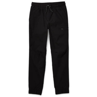 Thereabouts Pull-On Little & Big Boys Cuffed Jogger Pant - JCPenney