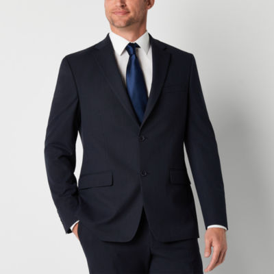 Van heusen clearance flex suit jacket