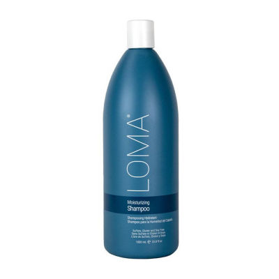 LOMA® Moisturizing Shampoo 33.8 oz.