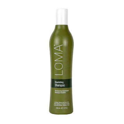 Loma Nourishing Shampoo