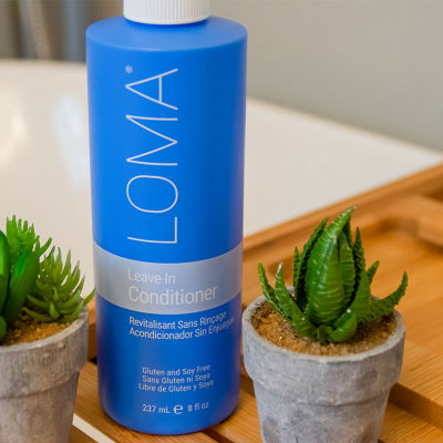 LOMA® Leave In Conditioner 8 oz.