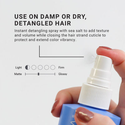 LOMA® Leave In Conditioner 8 oz.