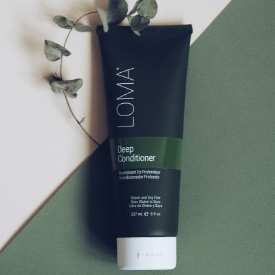 LOMA® Deep Conditioner 8 oz.
