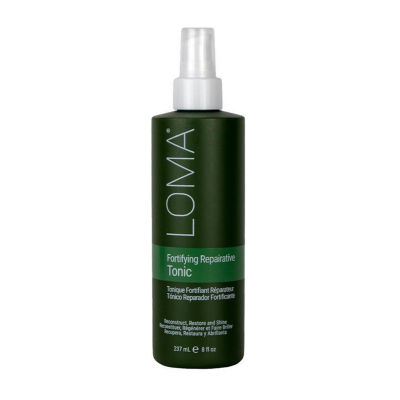 Loma Fortifying Repairative Tonic Hair Treatment - 8 oz.