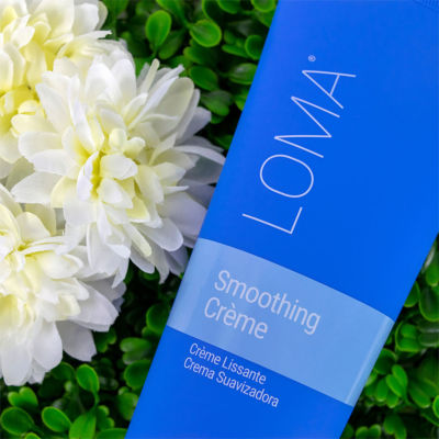 LOMA® Smoothing Hair Cream 8 oz.