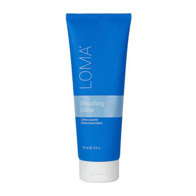 Loma Smoothing Hair Cream-8 oz.