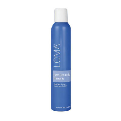 Loma Extra Firm Medium Hold Hair Spray - 9.1 oz.