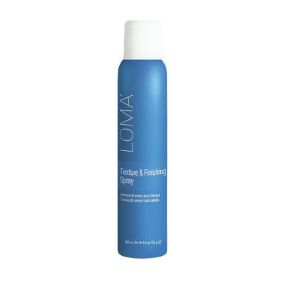 Loma Texture & Finishing Strong Hold Hair Spray - 5.4 oz.