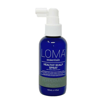 Loma Essentials Healthy Spray Scalp Treatment 4 oz.