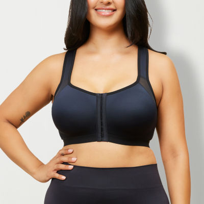 Leading Lady The Moira - Front Close Posture Back Support Bra 5031