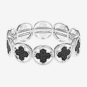 Clover Bracelets for Jewelry And Watches - JCPenney Clover Bracelets for Jewelry And Watches - JCPenney