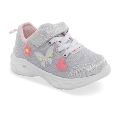 Carter's  Toddler Girls Ohio Slip-On Shoe