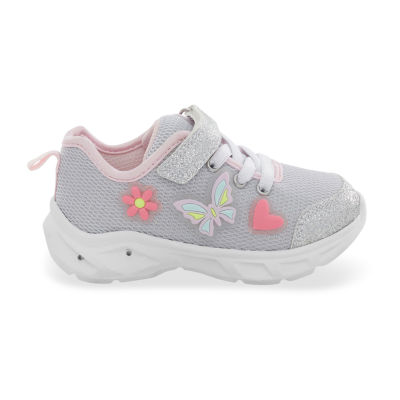 Carter's  Toddler Girls Ohio Slip-On Shoe