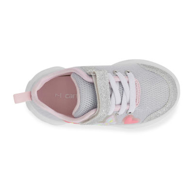 Carter's  Toddler Girls Ohio Slip-On Shoe