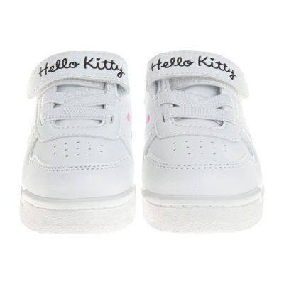 Hello Kitty Toddler Girls Slip-On Shoe