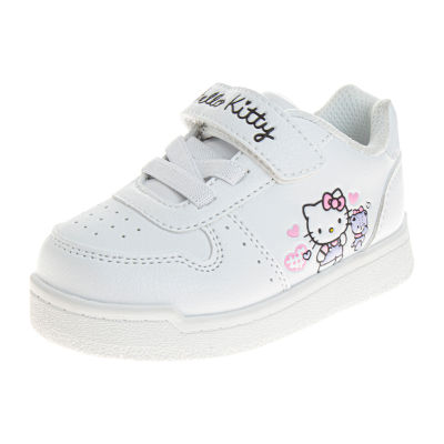 Hello Kitty Toddler Girls Slip-On Shoe