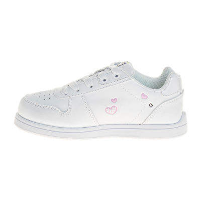 Hello Kitty Little & Big Girls Lace-Up Shoe