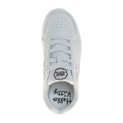 Hello Kitty Little & Big Girls Lace-Up Shoe