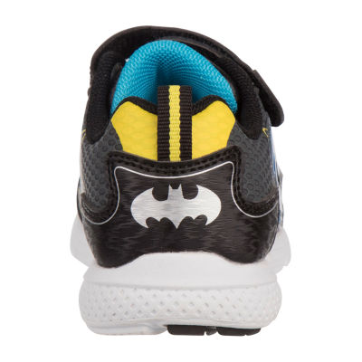 Toddler Boys Batman Slip-On Shoe