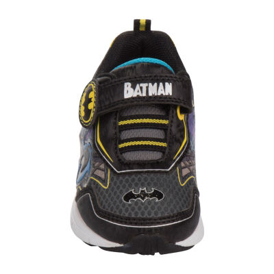 Toddler Boys Batman Slip-On Shoe