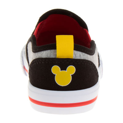 Disney Boys Slip-On Shoe