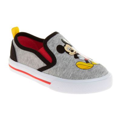 Disney Boys Slip-On Shoe