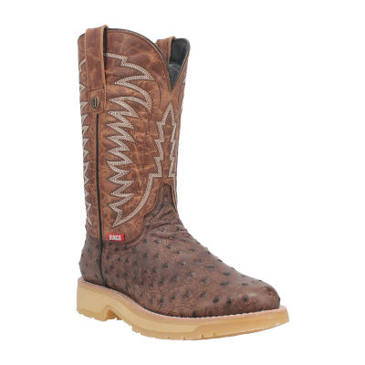 Jcpenney mens cowboy boots best sale