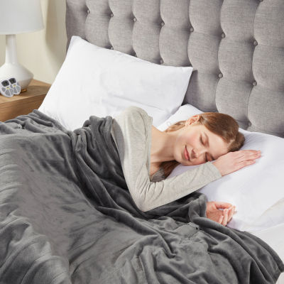 Dillards weighted blanket sale