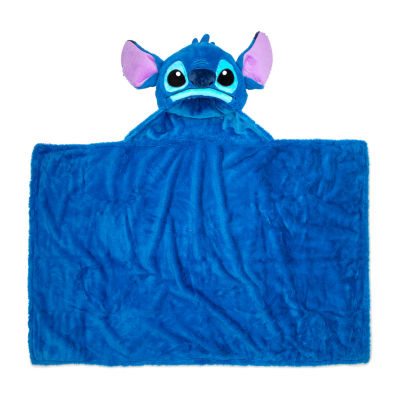 Disney Collection Lilo & Stitch Wearable Blanket